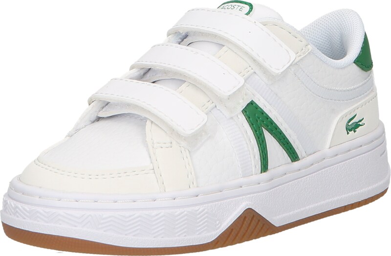 LACOSTE Sneaker in Weiß AB5068 LACOSTE Sneaker in Weiß AB5068