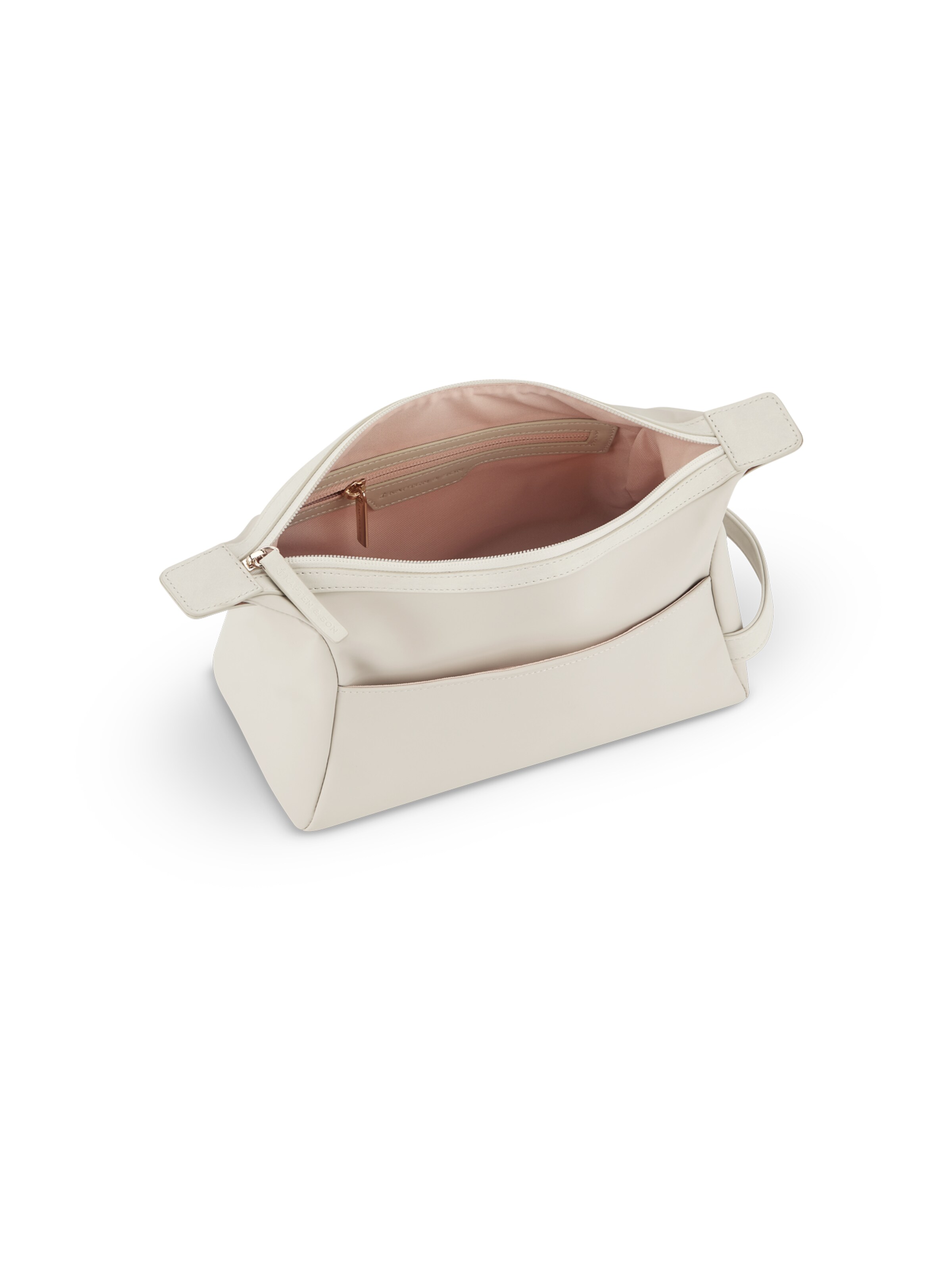 Nécessaire 'Windsor' di Kapten & Son in beige