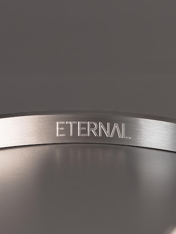 Eternal Jewelry Set in Silver