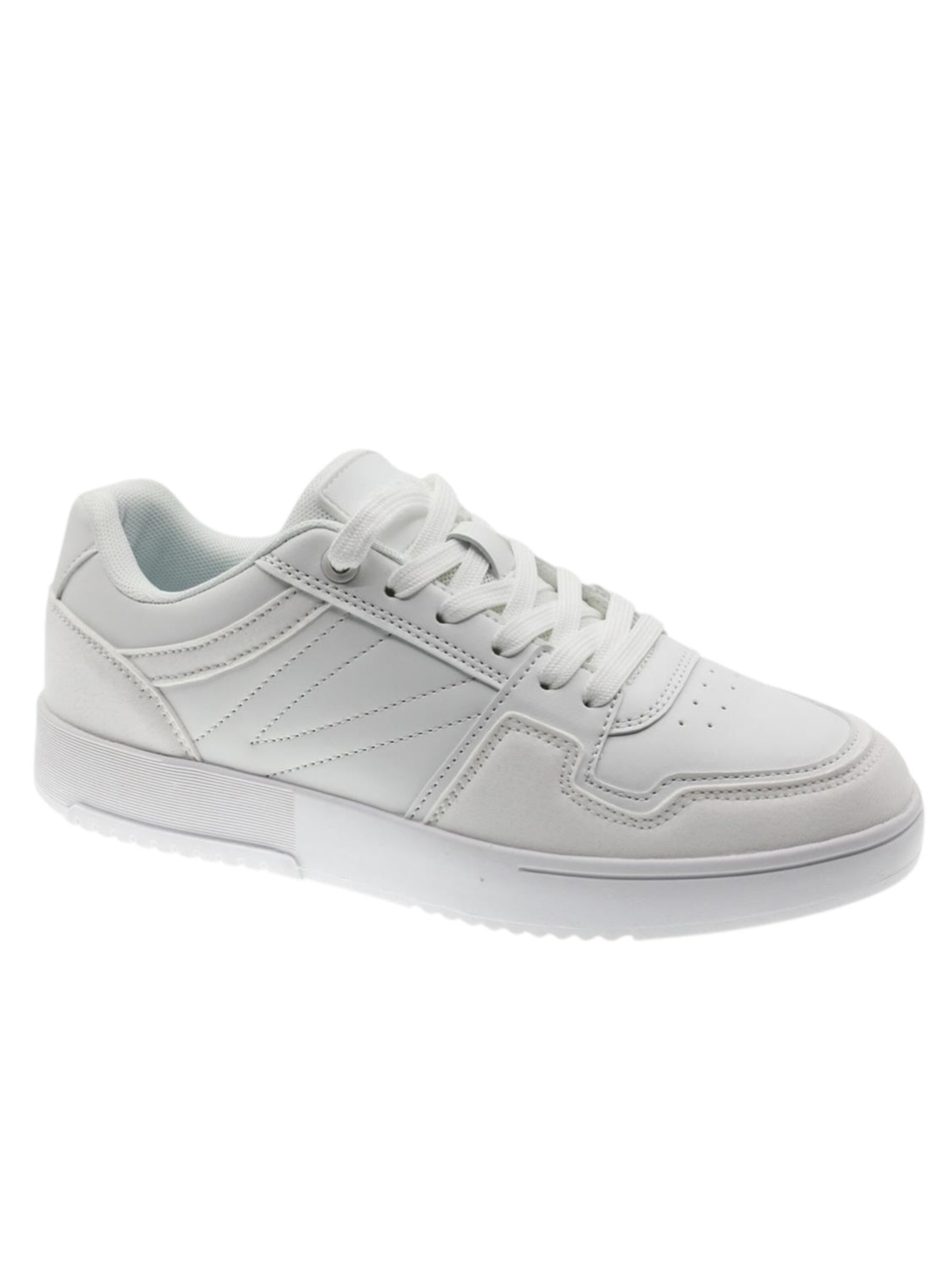 Beppi Sneakers 'Casual Shoe' in White, Item view