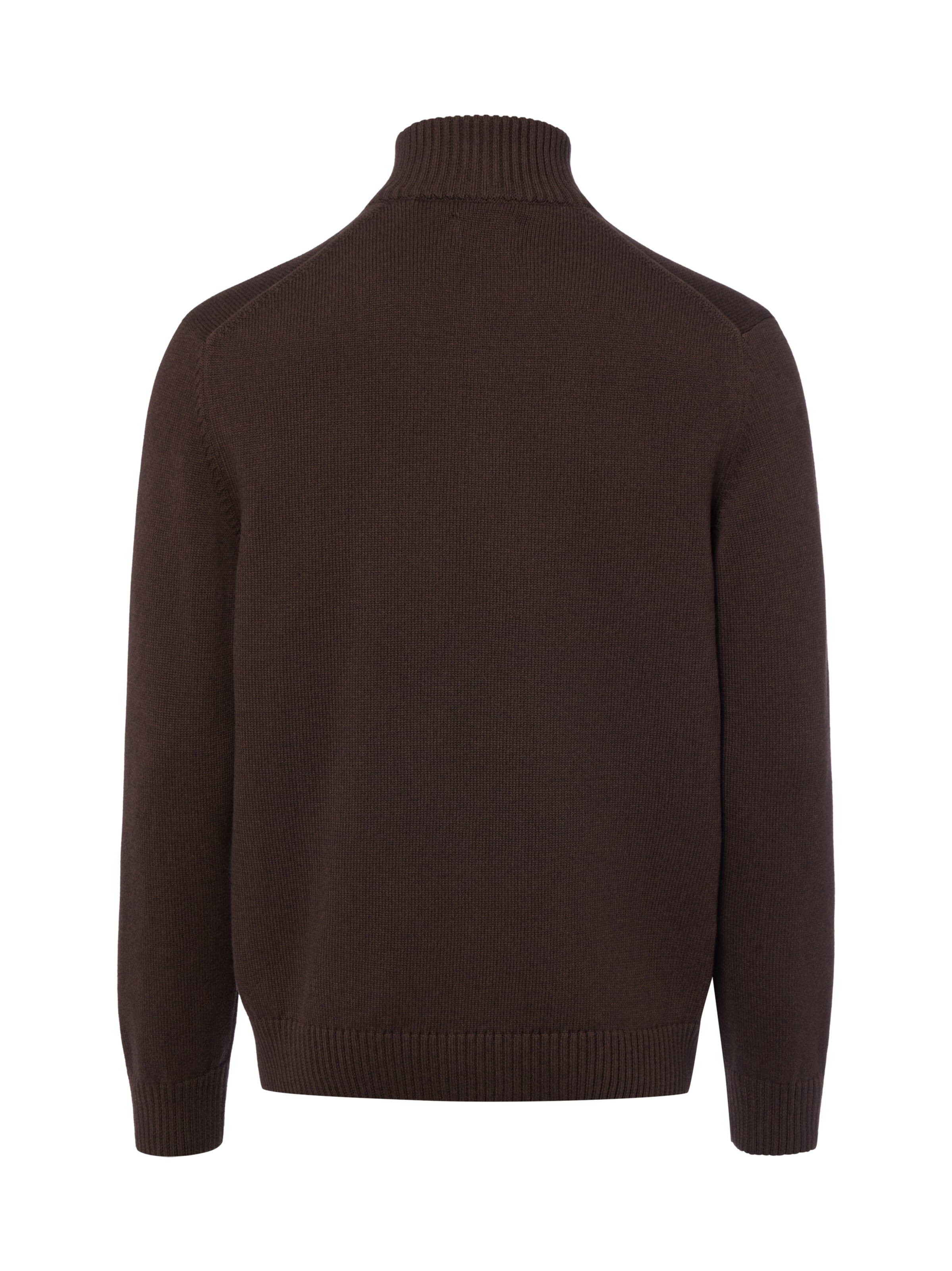 GANT Sweater in Brown
