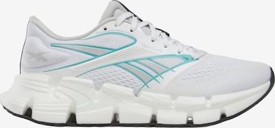 Reebok Juoksukengät 'FLOATZIG 2' koossa 36 värissä jade / valkoinen, Tuotenäkymä
