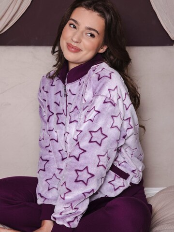 Rebelle Huispak in Lila