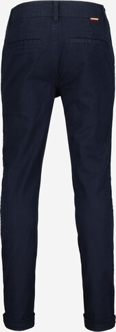 VINGINO Slim fit Pants 'Torino' in Blue