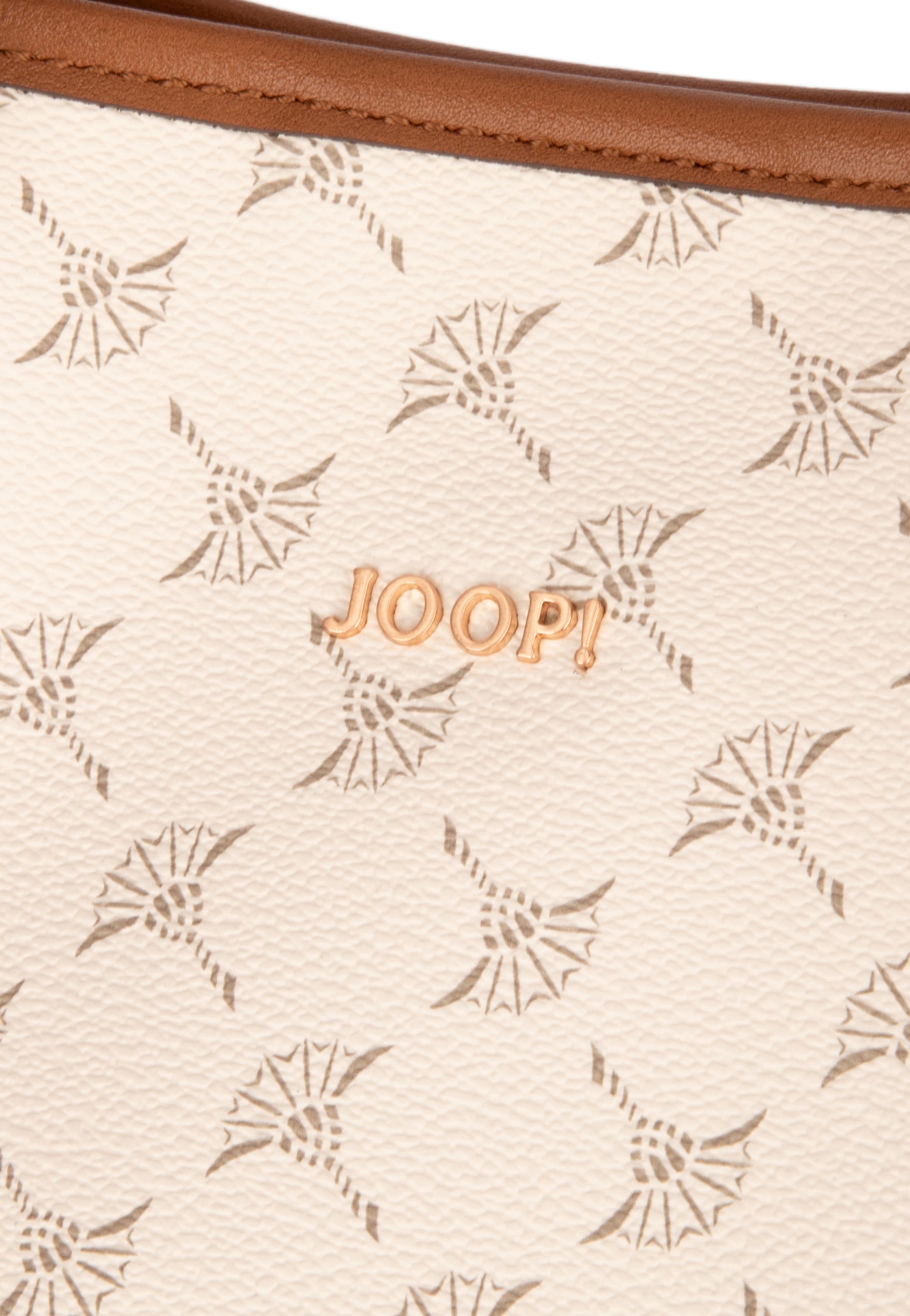 JOOP! Μεγάλη τσάντα 'Cortina 1.0 Imogen' σε μπεζ