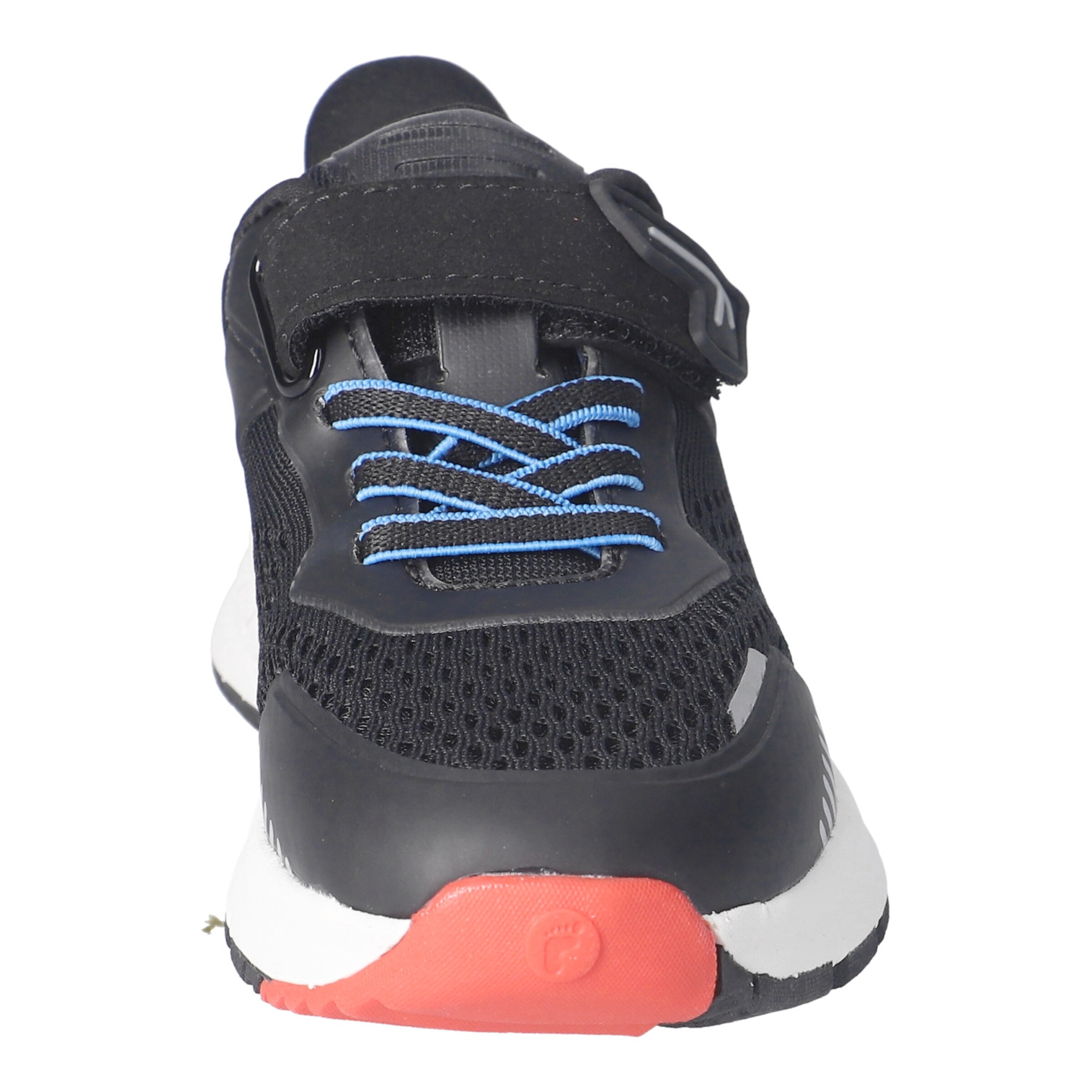 RICOSTA Sneaker in Schwarz