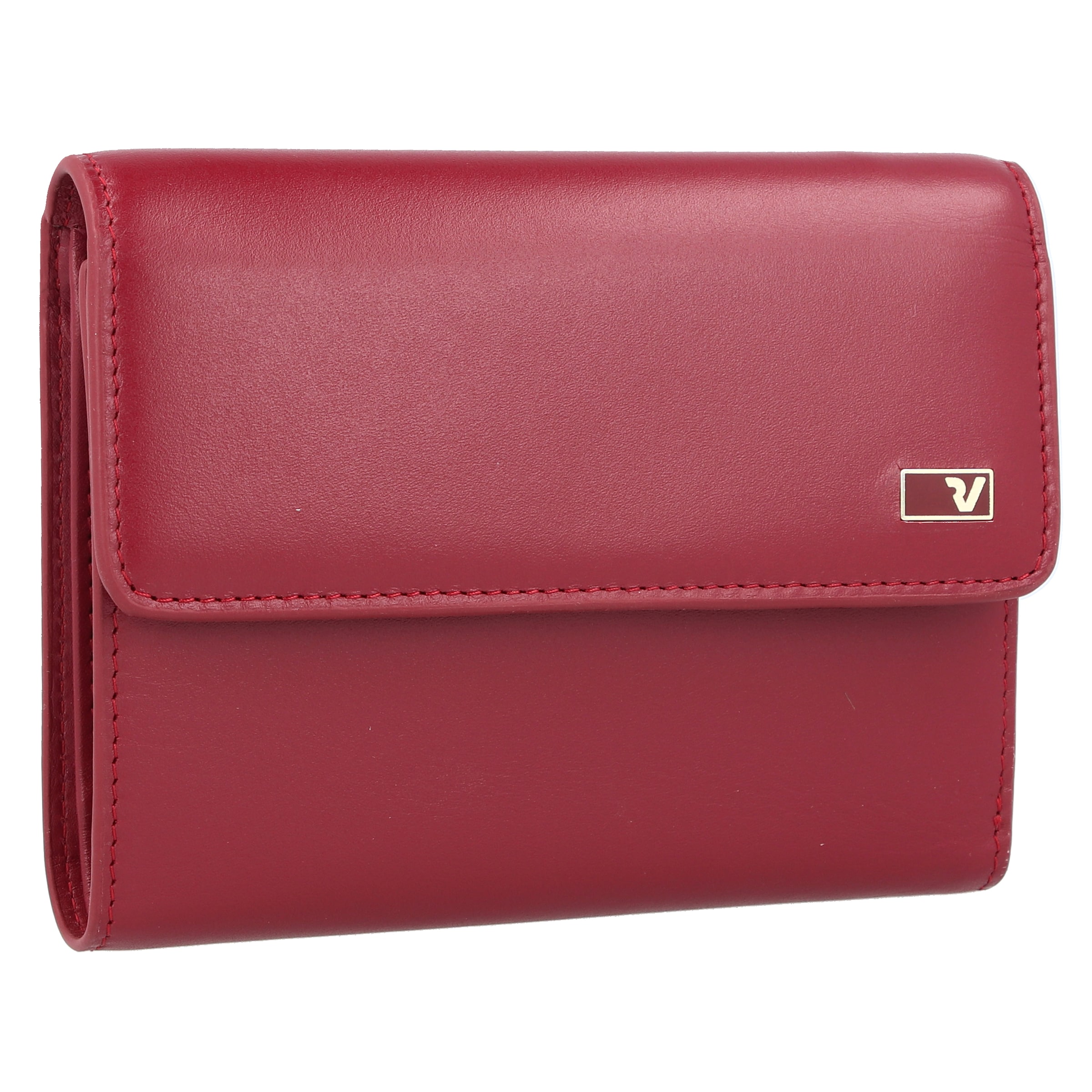 Roncato Portemonnaie 'Firenze' in Rot