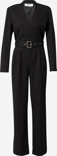 ABOUT YOU x Iconic by Tatiana Kucharova Jumpsuit 'Ivana' in Black, Item view