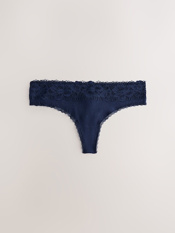 Next - Tanga en Mezcla de colores