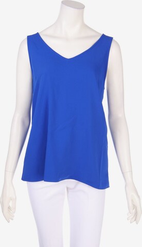 P.A.R.O.S.H. Top & Shirt in S in Blue