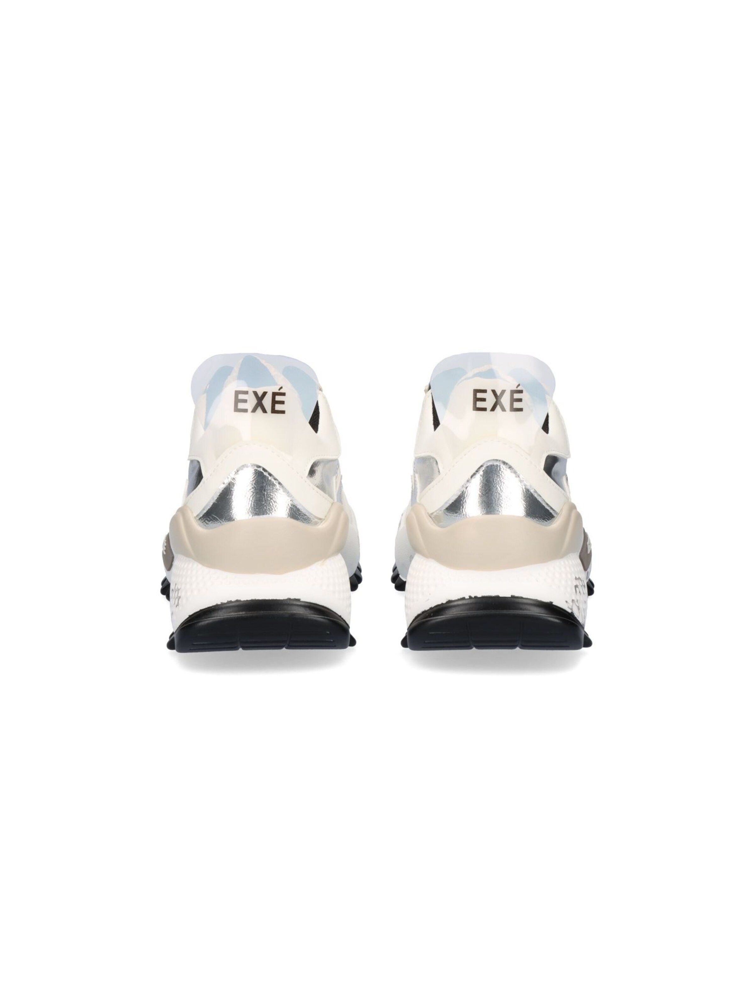 EXE - Zapatillas deportivas bajas 'D190608-13' en blanco