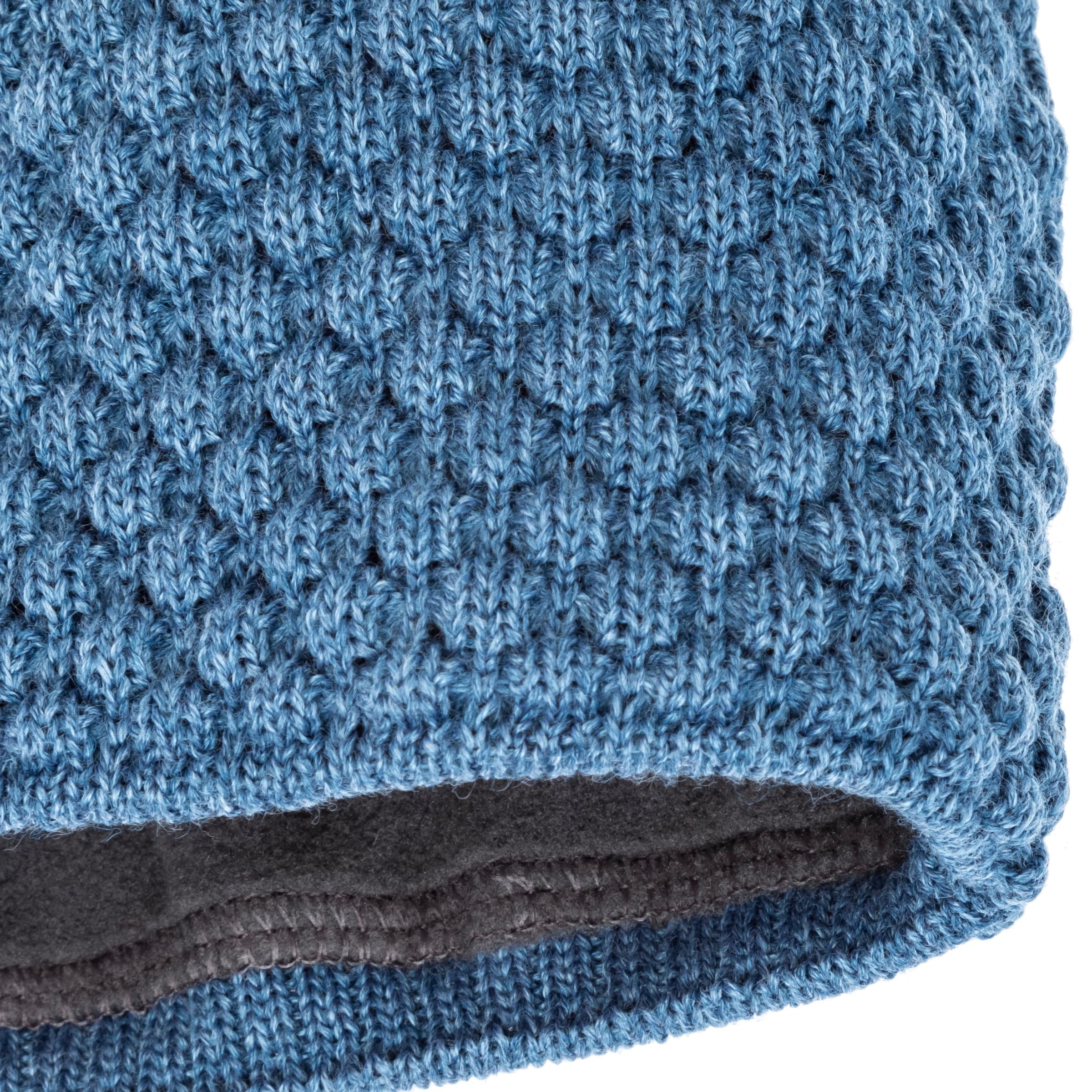 Eisglut - Banda de cabeza 'Minal' en azul