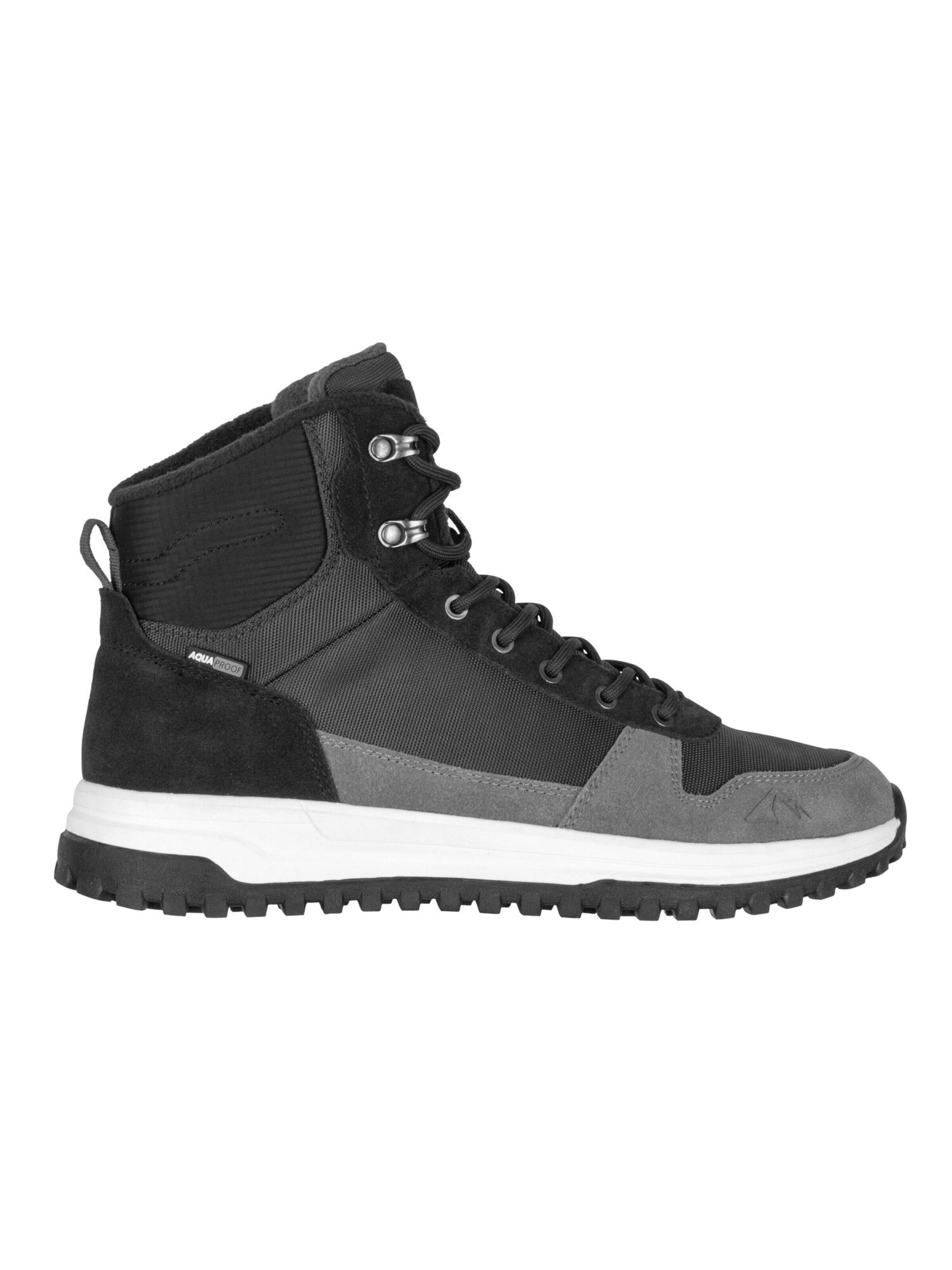 WESTFJORD Boots‌‌‌‌‌‌‌ in Grau
