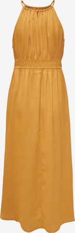 Robe 'Hazel' JDY en jaune