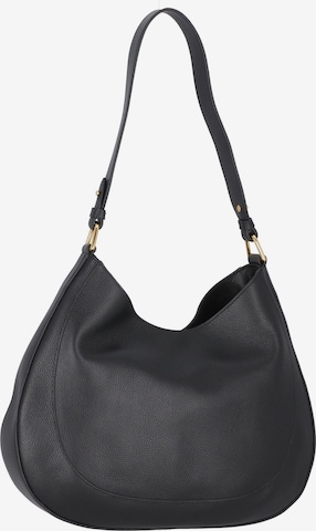Coccinelle Shoulder Bag 'Sole' in Black