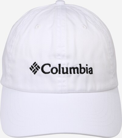 COLUMBIA Cap in schwarz, Produktansicht