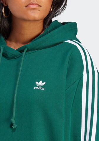 ADIDAS ORIGINALS Суичър 'Adicolor Classics ' в зелено