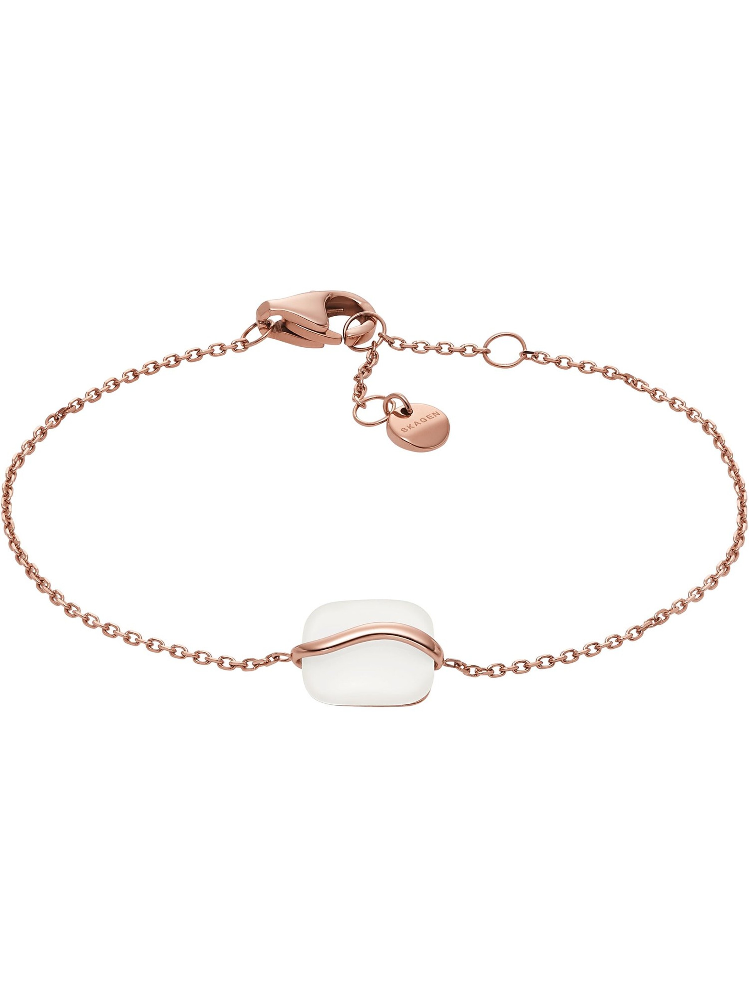 SKAGEN Bracelet in Gold: front