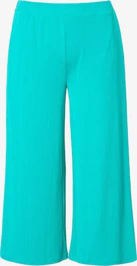 Ulla Popken Housut värissä turkoosi, Tuotenäkymä