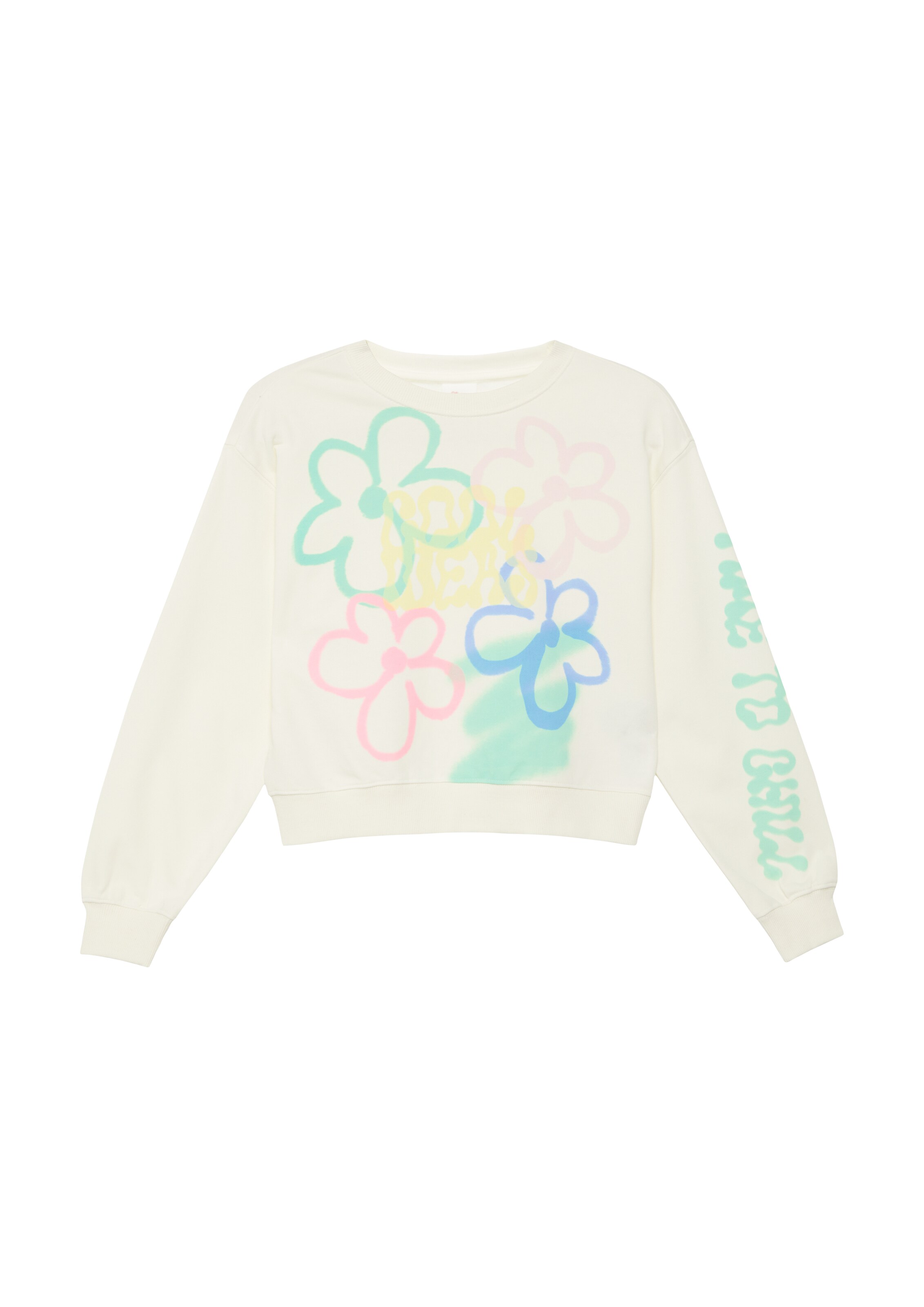 s.Oliver Majica | bež barva: sprednja stran