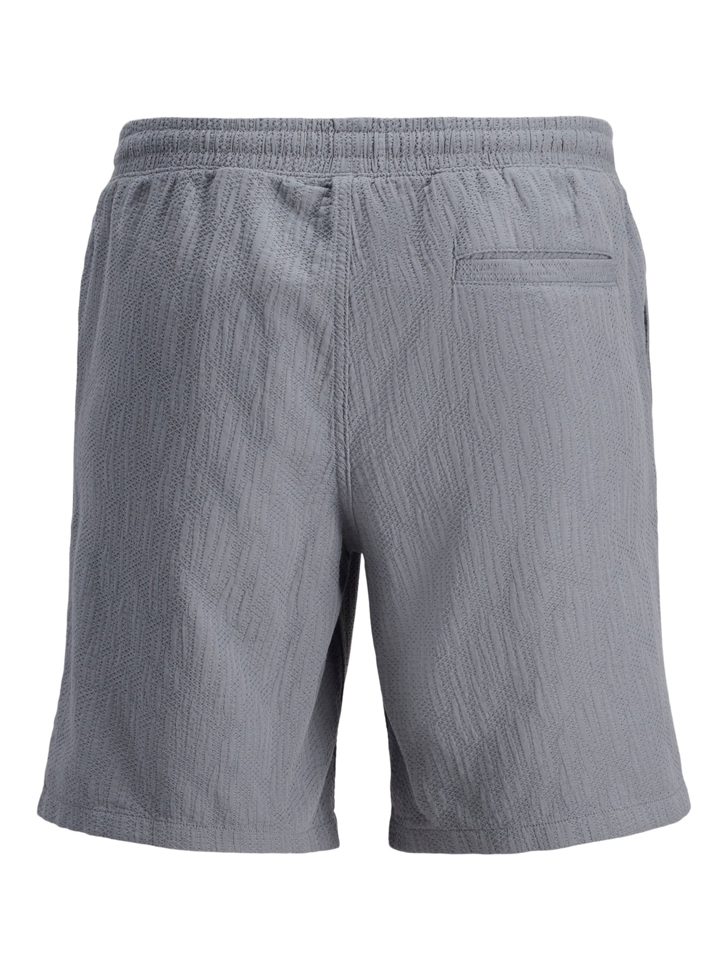 JACK & JONES Loosefit Bukser 'JPSTJaiden' i blå