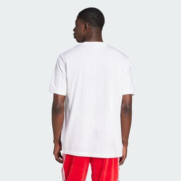 ADIDAS ORIGINALS Футболка 'Adicolor 2000s Cali' в Белый
