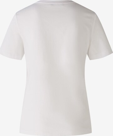 OUI Shirt in White