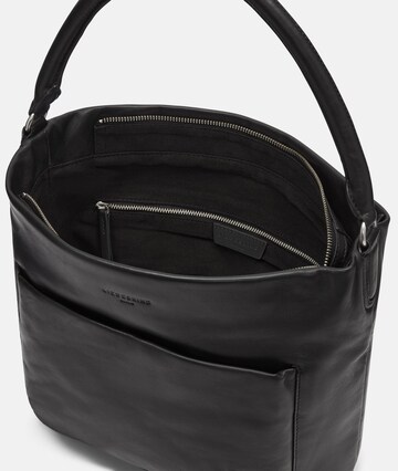 Liebeskind Berlin Shoulder bag 'Hobo' in Black