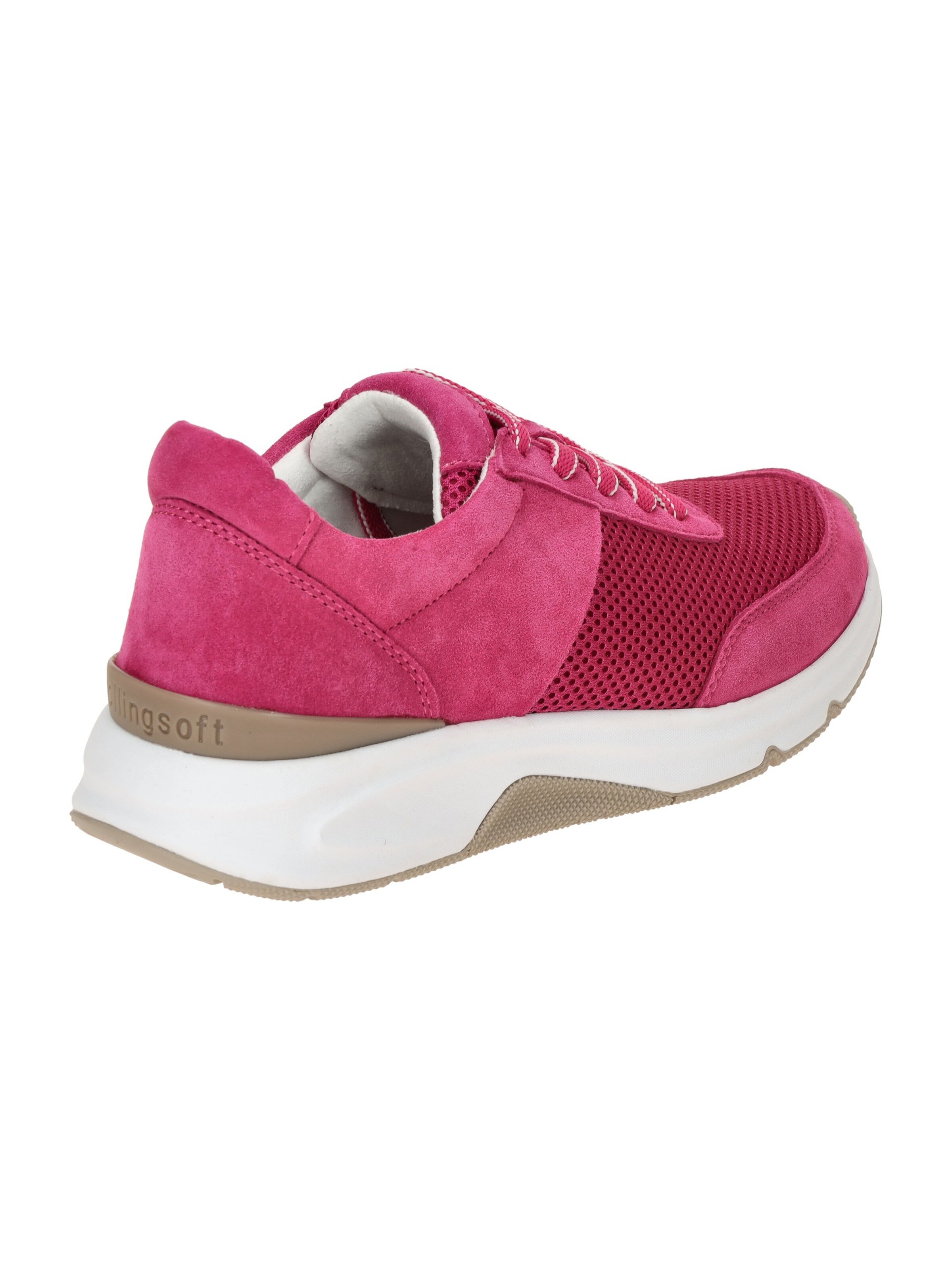 GABOR Schnürschuh‌‌‌‌ in Pink