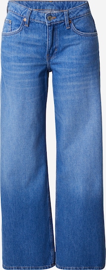 WEEKDAY Farkut 'Imoo' värissä sininen denim, Tuotenäkymä