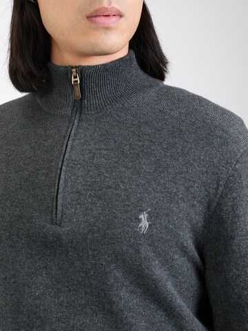 Polo Ralph Lauren Sweter w kolorze szary
