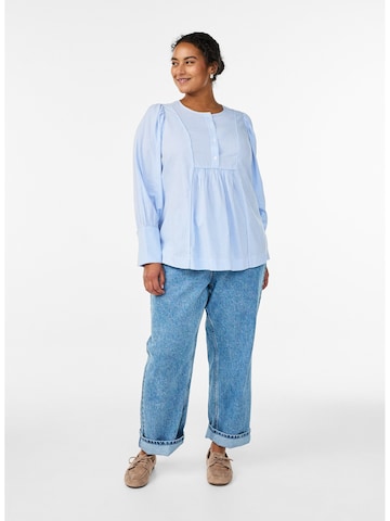 zils Zizzi Blūze 'Mfia'