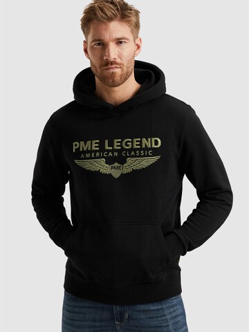 PME Legend Collegepaita värissä musta