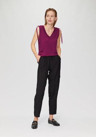 s.Oliver Top in Pink