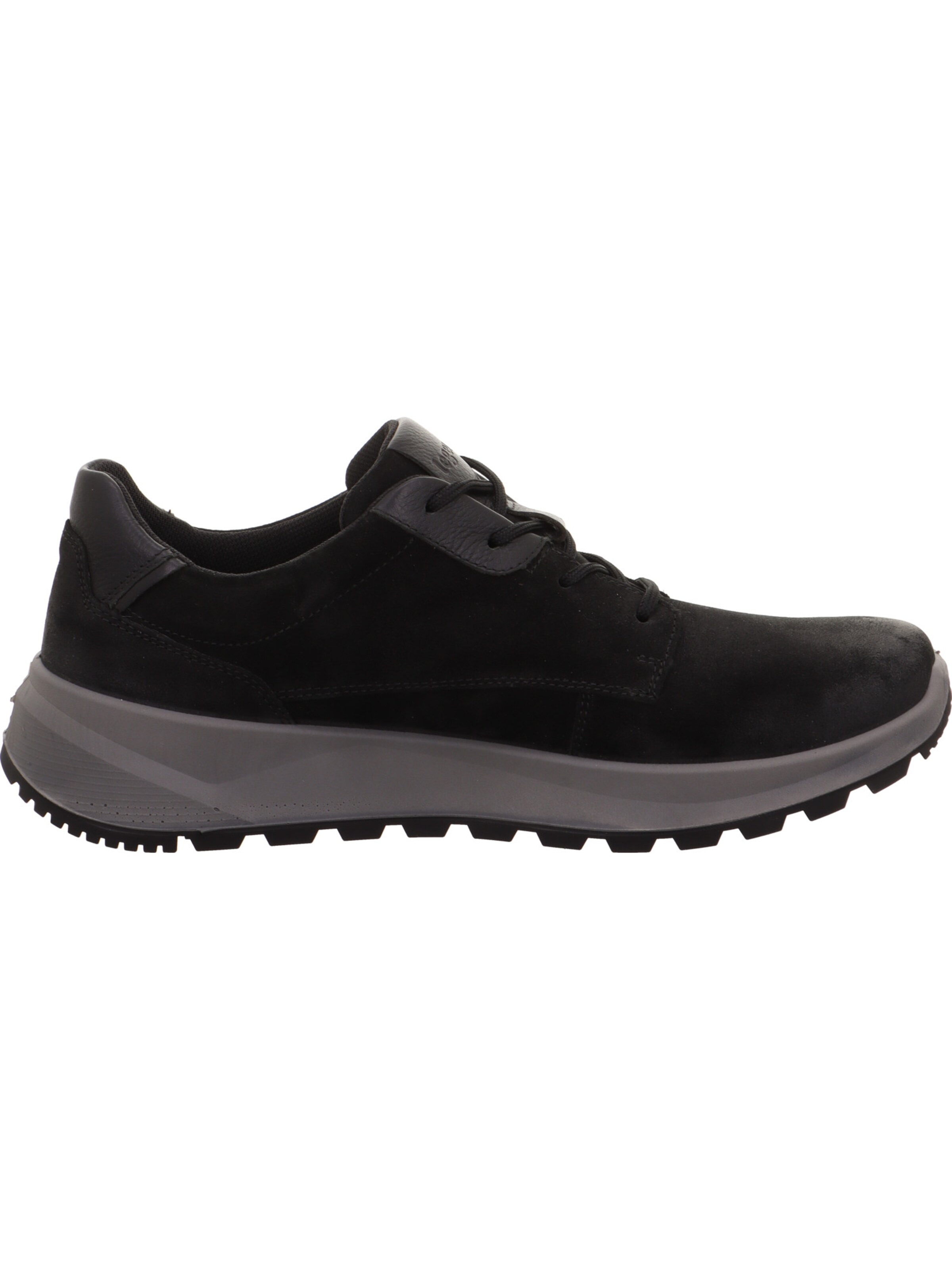 Legero Sneaker  'ANZIO' in Schwarz