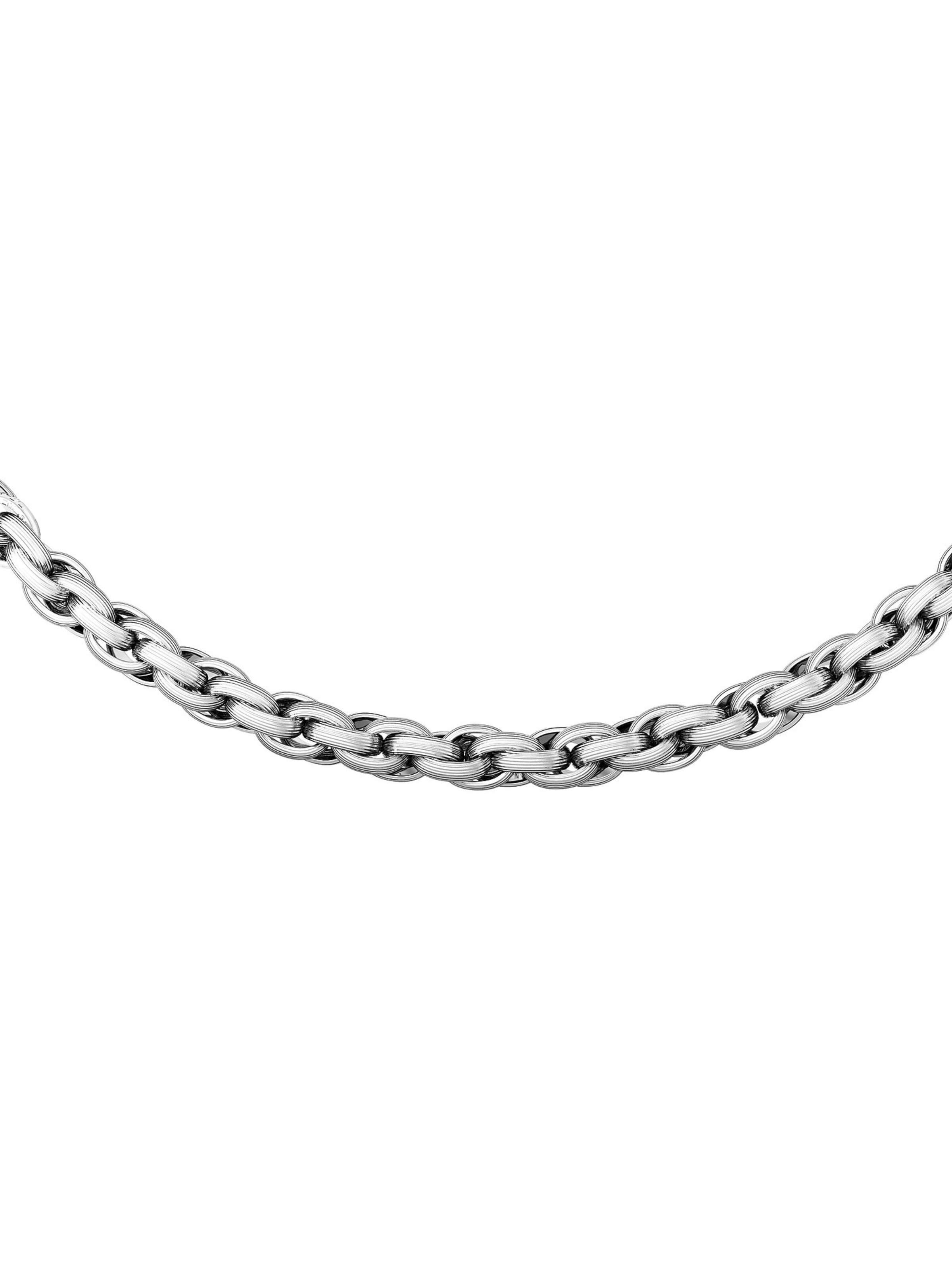 Emporio Armani Necklace in Silver
