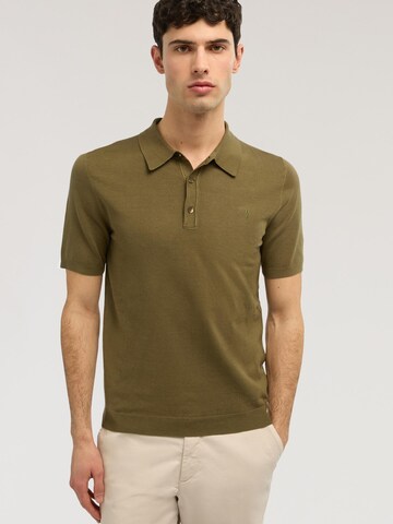 Maglietta di Trussardi in verde