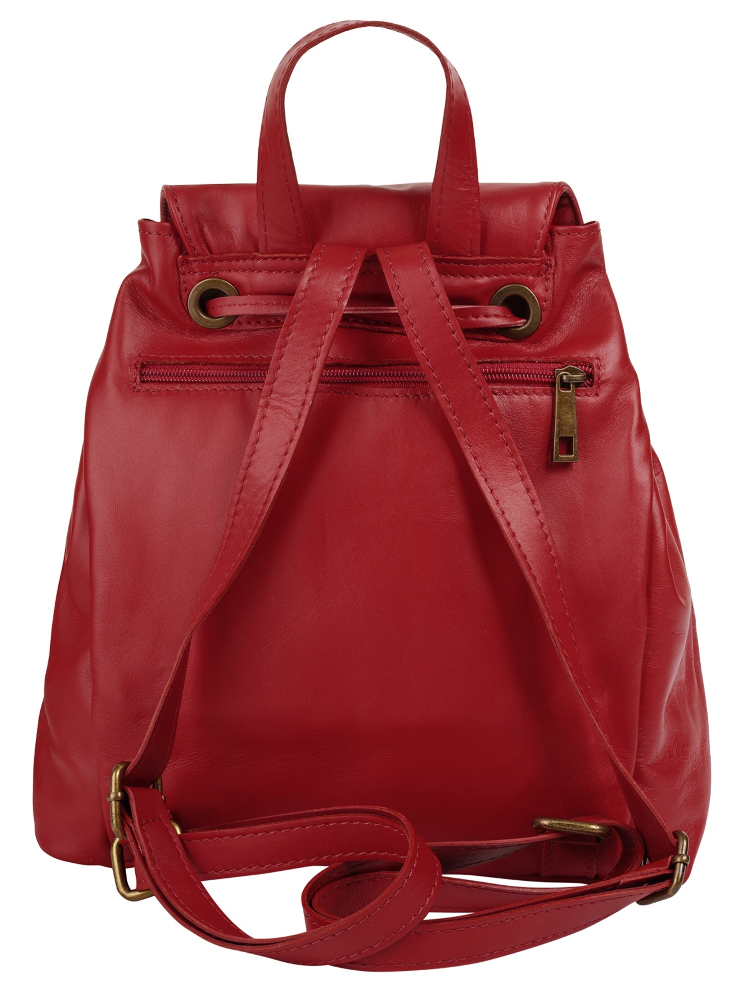 Sac à dos Samantha Look en rouge