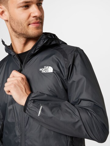 THE NORTH FACE Μπουφάν πεζοπορίας σε γκρι