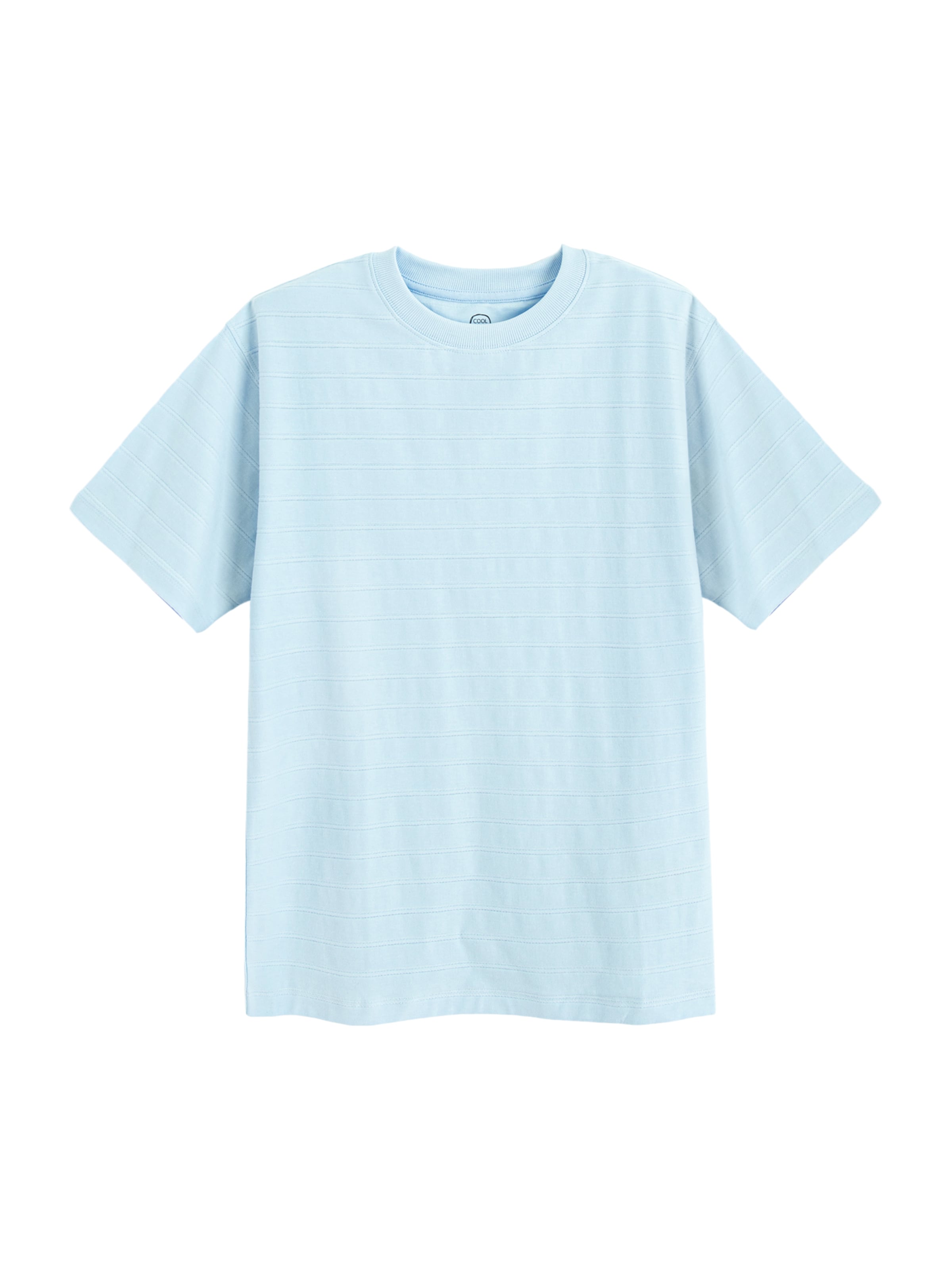 Cool Club Футболка в Синий: спереди