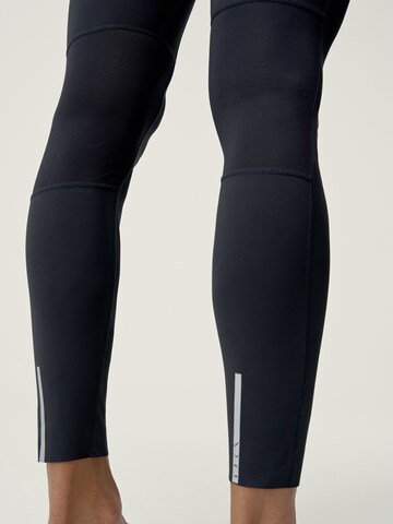 Skinny Pantalon de sport 'Irtish' Born Living Yoga en noir
