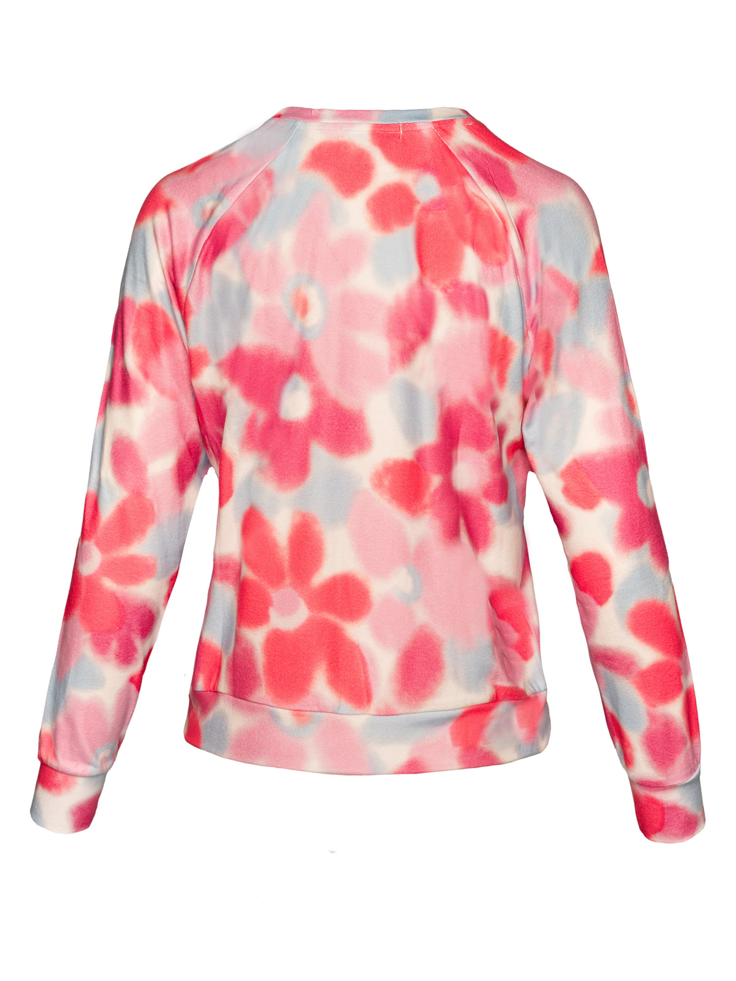 PJ Salvage Slaapshirt ' Spread Kindness ' in Blauw