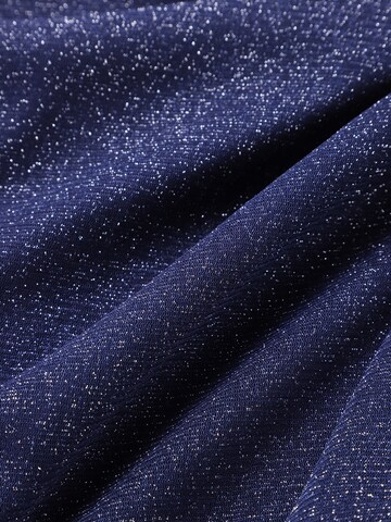 LapaPlus Cocktailkleid in Blau