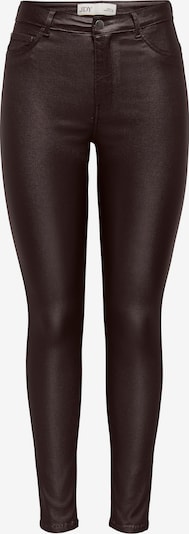 JDY Jeans 'JDYNEWTHUNDER' i 25-26/32 i choko, Produktvisning