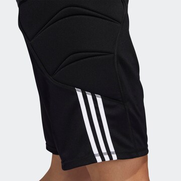 ADIDAS SPORTSWEAR Loosefit Sporthose in Schwarz