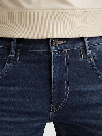 PME Legend - Loosefit Vaquero 'PME LEGEND - Commander 3.0 relaxed fit jeans' en azul