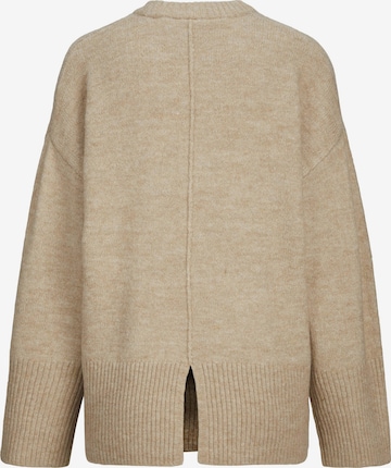 JJXX - Jersey 'Ollie' en beige