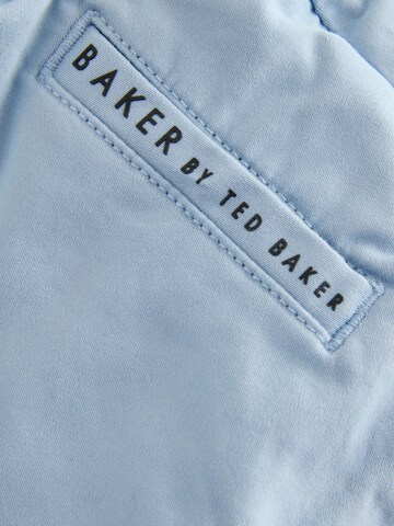 Baker by Ted Baker Set: Hemd, Hose und Hosenträger in Blau