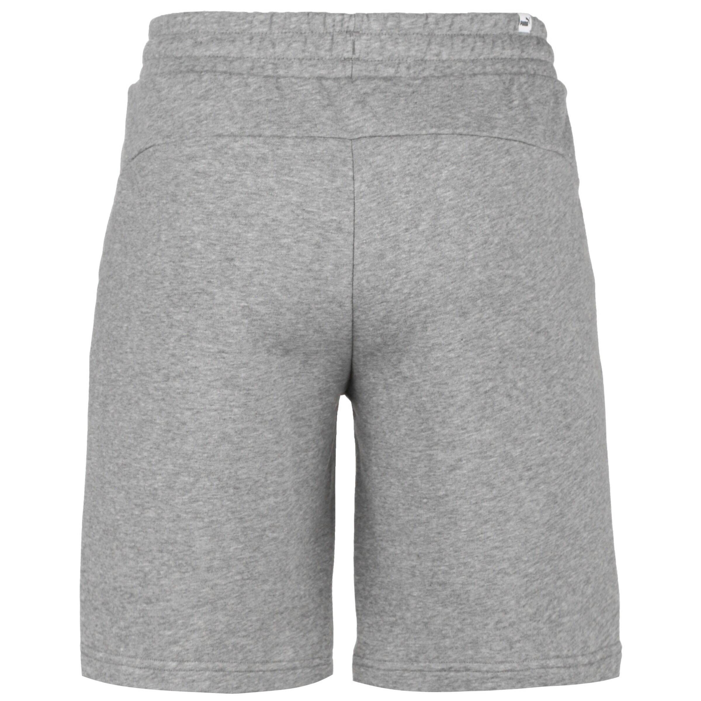 PUMA Regular Sportshorts 'Neymar Creativity' in Grau