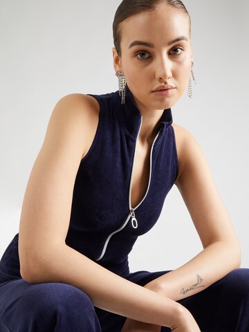 G-Star RAW Jumpsuit in Blau